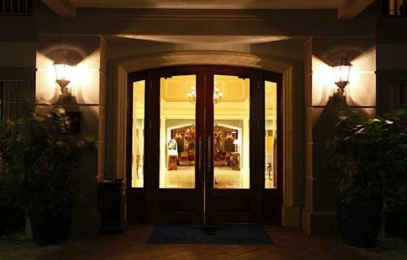 Trianon Bonita Bay Hotel Боніта-Спрінгс Екстер'єр фото